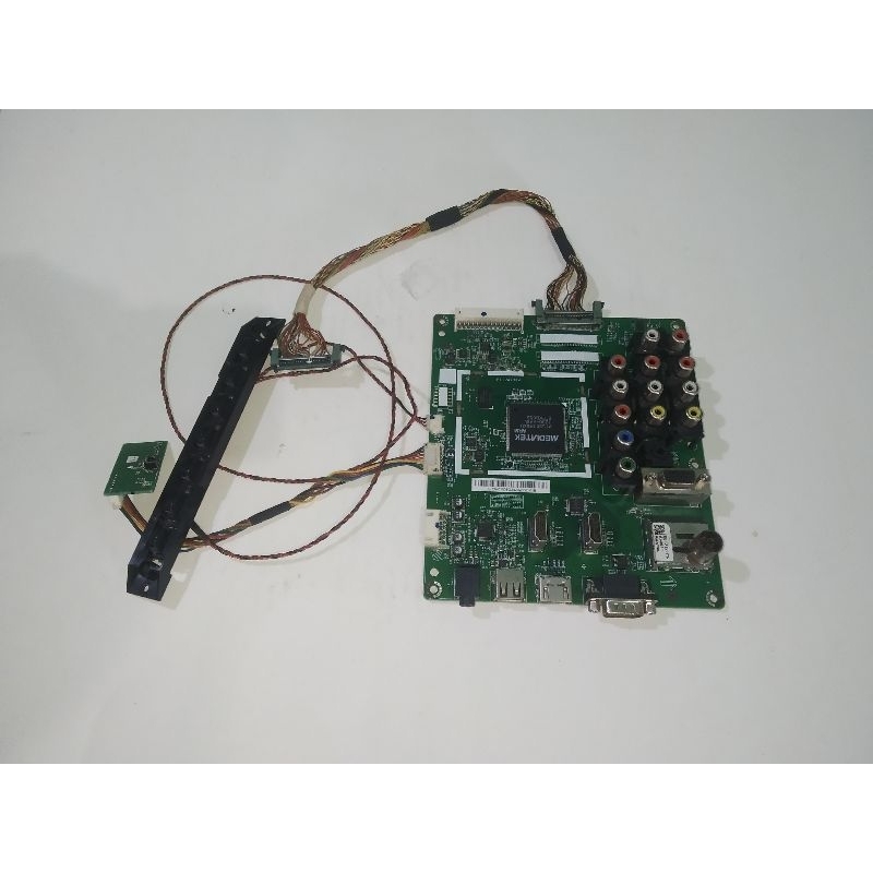 MB Mainboard Sharp LC40LE430M