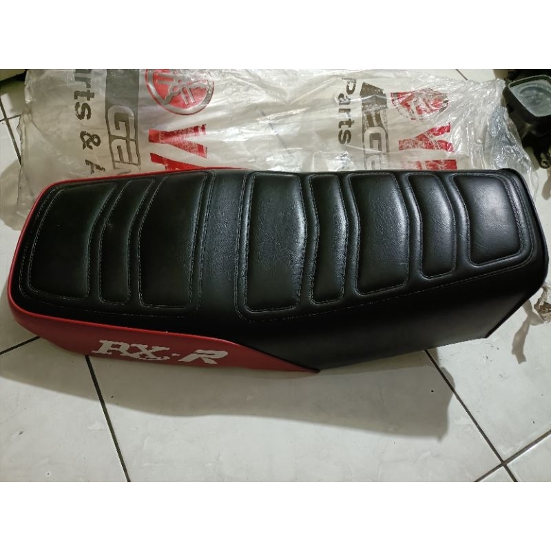 Jok rxr RX spesial original nos