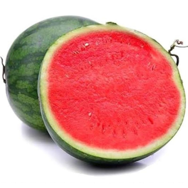 

Buah Semangka Merah Non/Tanpa Biji ±4kg Manis Fresh Segar Promo Termurah Hemat Harga Terjangkau