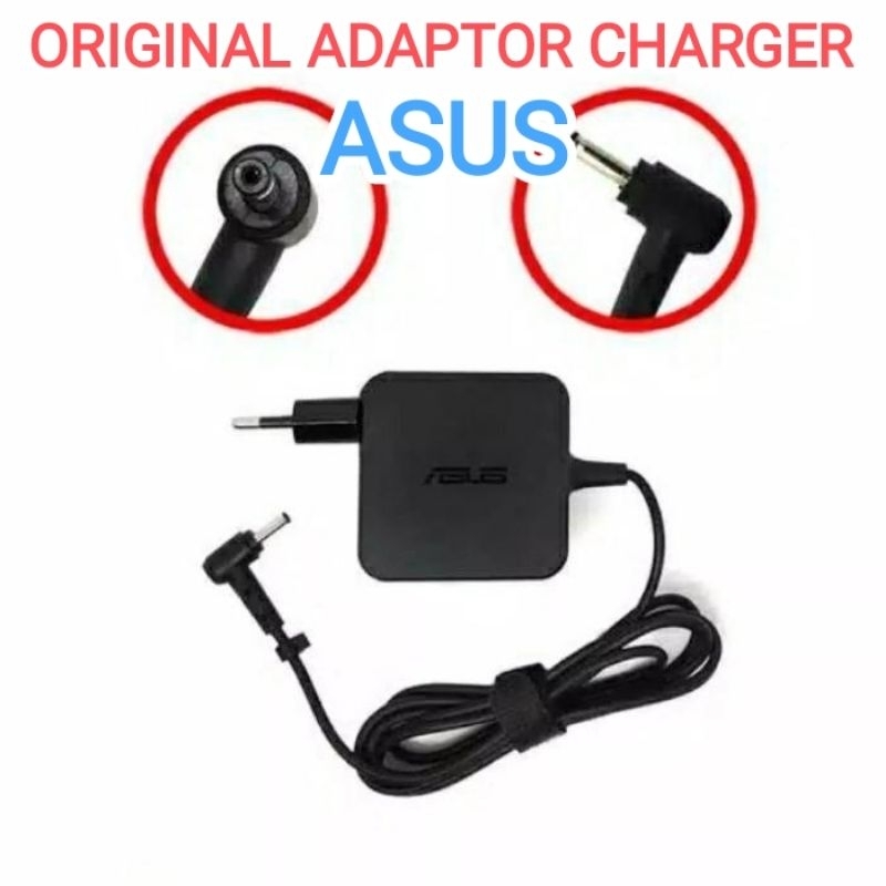 Charger casan Original Laptop Asus X453 X453M X453MA X453S