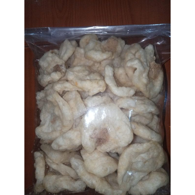 

cuanki geprek isi 500pcs