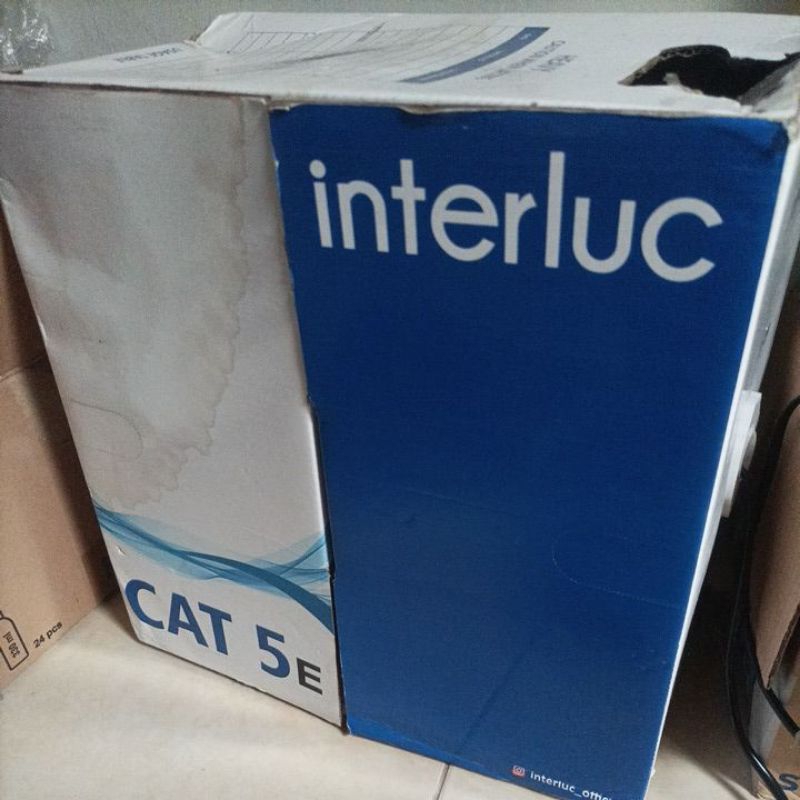 KABEL LAN FTP LAN OUTDOOR