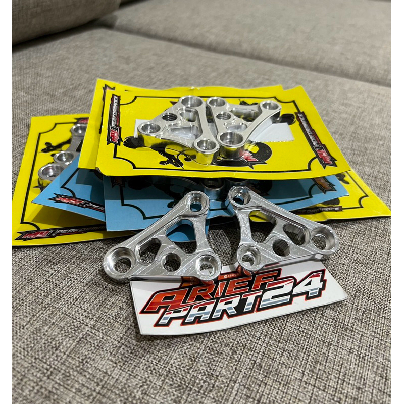 kupingan cnc k5 pangkon kupingan lampu YL Cnc model k5 cnc kupingan lampu cnc YL k5 detail bagus