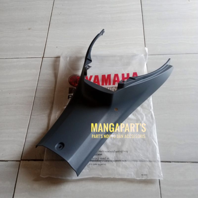 Underseat Nouvo Lele Abu Cover Tangki Nouvo Lele Abu Dek Nouvo Lele Undersite Nouvo Lele Abu Ori