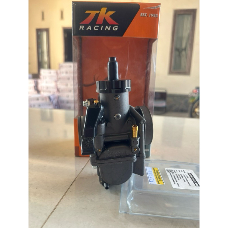 KARBURATOR PE TK RACING KARBU TK RACING 28&30