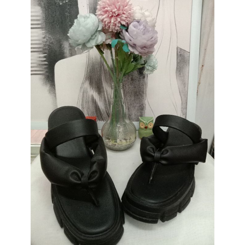 Sendal By FAYT & 3Mongkis