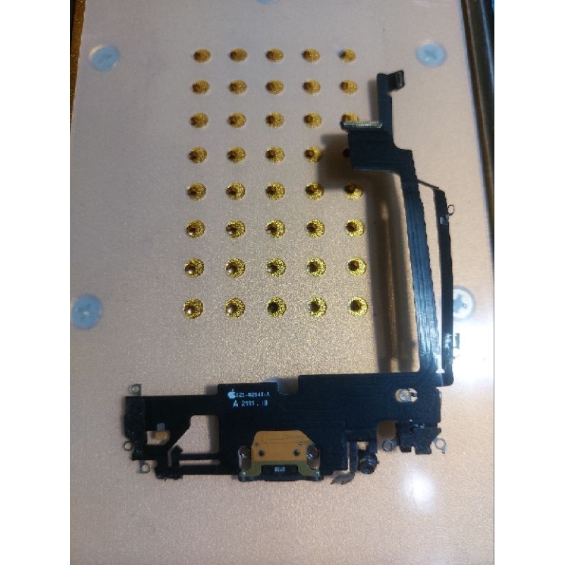 fleksibel cas iphone 12pro max