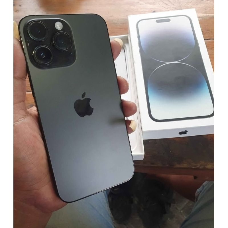 Iphone 14 pro max 256 gb
