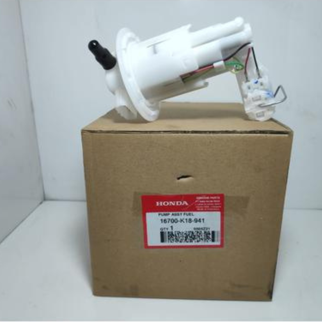 16700-K18-941 Fuel Pump Assy Pompa Bensin VERZA 16700-K18-941