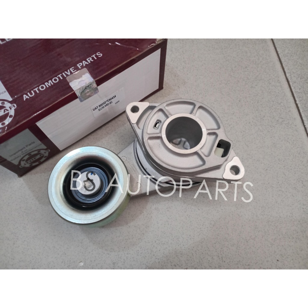 Tensioner assy NEW Jazz GE8 JAZZ RS FREED komplit