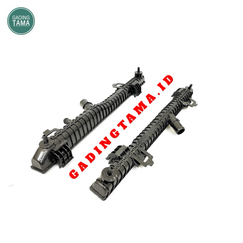 Upper Tank Radiator Ford Fiesta