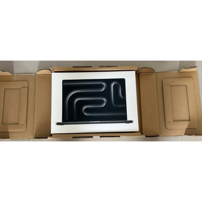 Macbook pro m3 16 inch