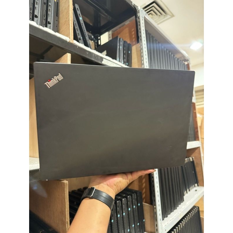 Thinkpad T470s Core i7-7600u Ram 8 Ssd 256 Gb Mulus Murah
