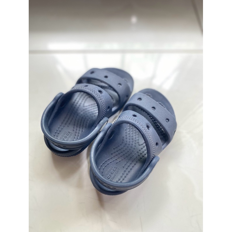 Crocs for Kids - Sandal Anak (Preloved)