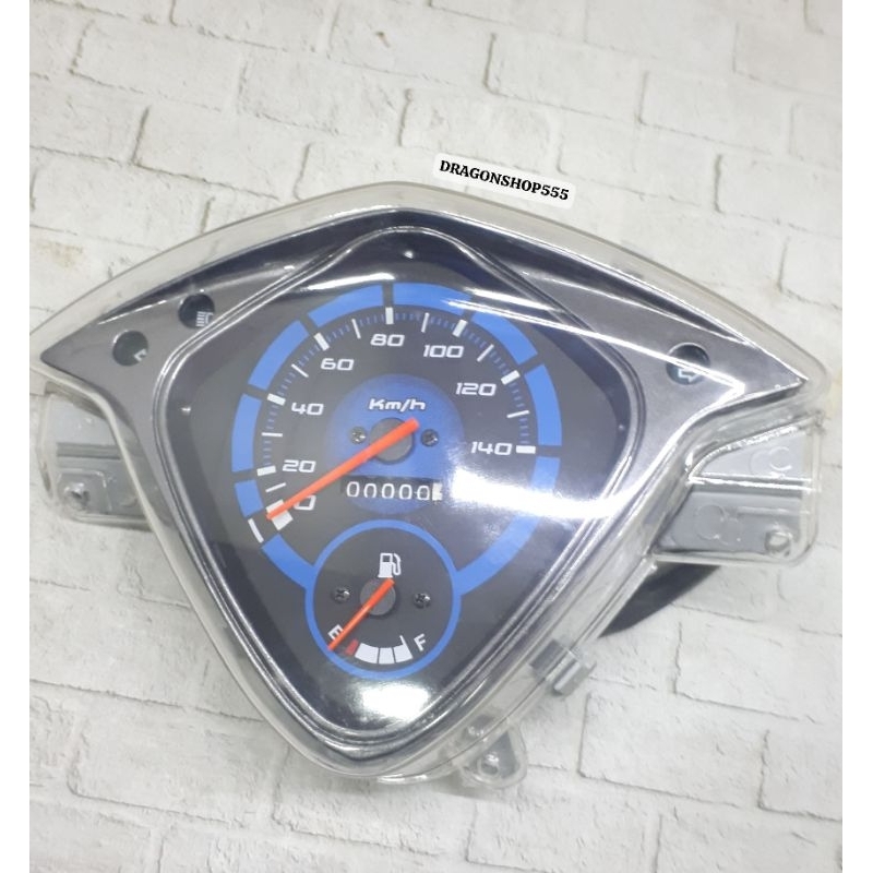 SPEEDOMETER KILOMETER YAMAHA MIO SOUL VIETNAM MIO SOUL MX THAILAND GOOD QUALITY