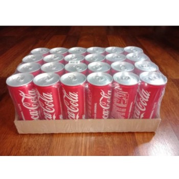 

B30 COCA COLA KALENG ISI 24 PCS
