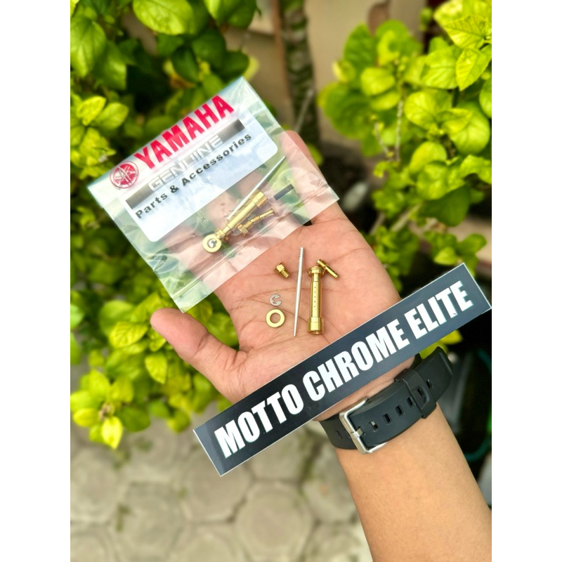 RepairKit Repair Pair Kit Karburator Karbu Fizr F1ZR Force