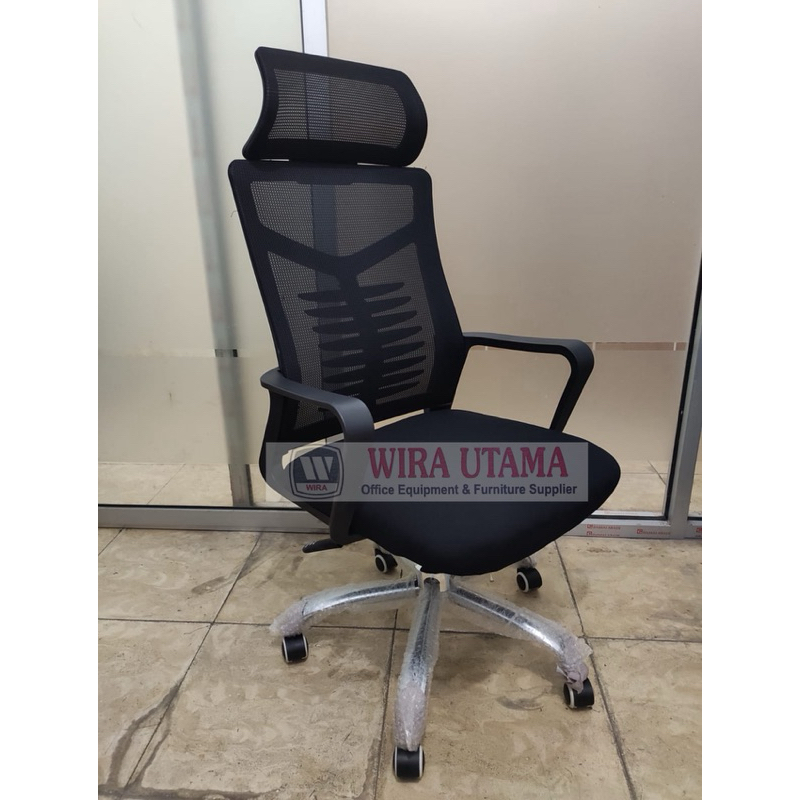 Kursi Manager I Kursi Direktur I Kursi Jaring Jumbo I Kursi Jaring Besar I Kursi Kantor + Kepala I K