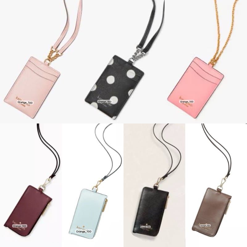 

DOMPET KARTU KS LANYARD CHAIN ORIGINAL
