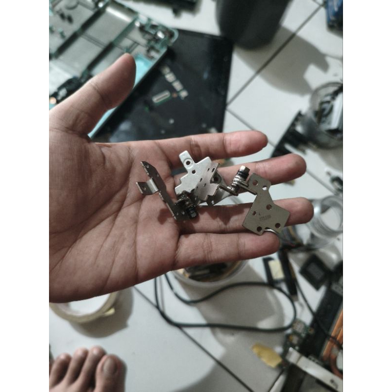 engsel laptop asus x441n x441m x441s x441u x441b ori