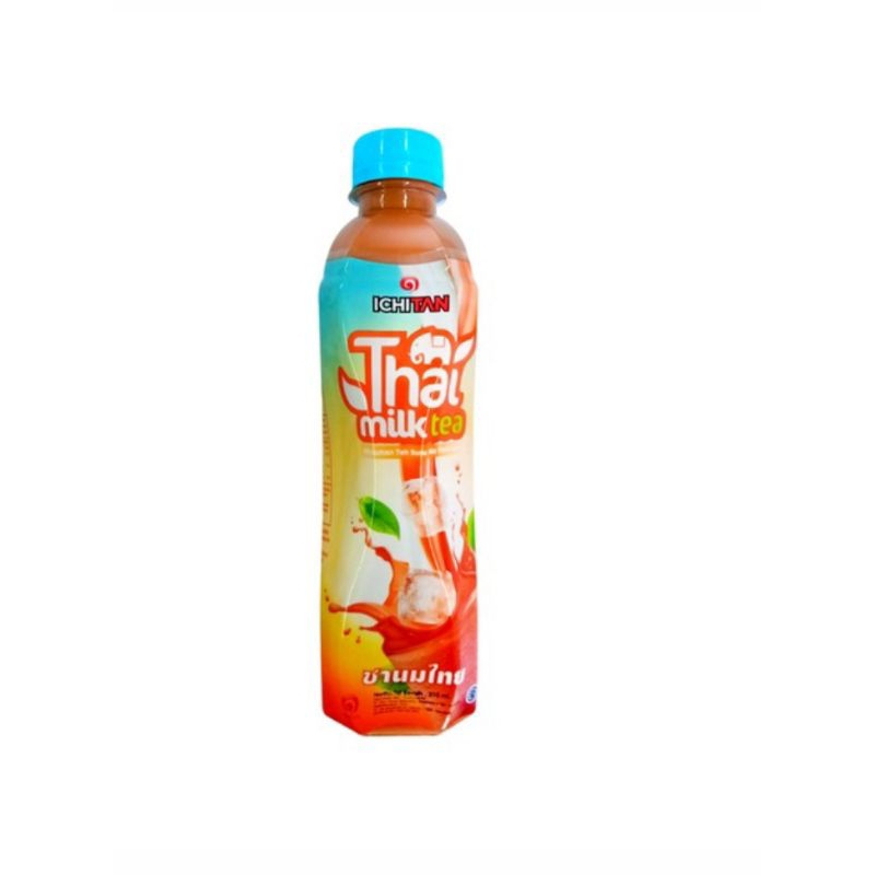 

ichitan milk tea 300ml