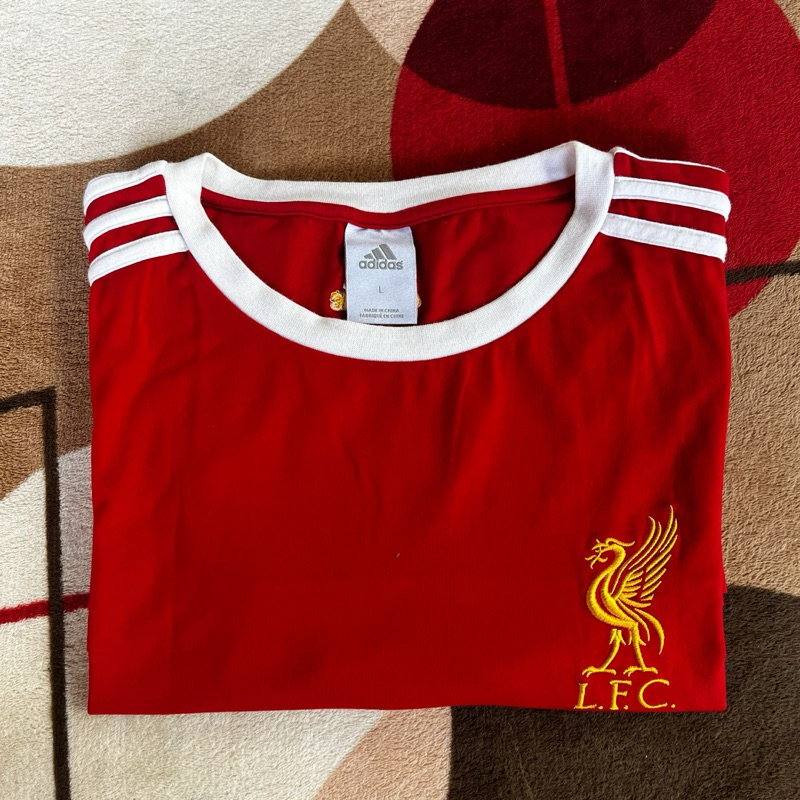 Kaos Liverpool Original
