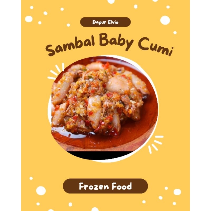 

Aneka Sambal siap saji - 200g |SambalCumiAsin | Cumi asin sambel ijo| Sambel Tongkol Suwir | Sambel Teri Kacang | Homemade| HALAL