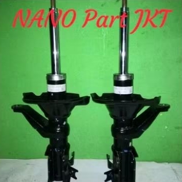 Shockbreaker Honda Stream Depan Original