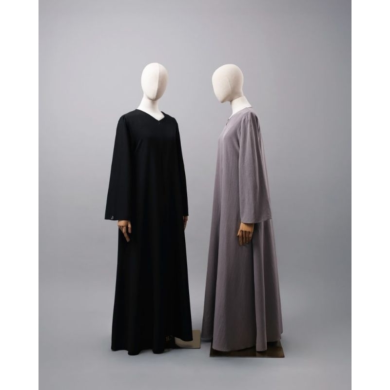 [NWT] Sabira: Gamis AkuSabira