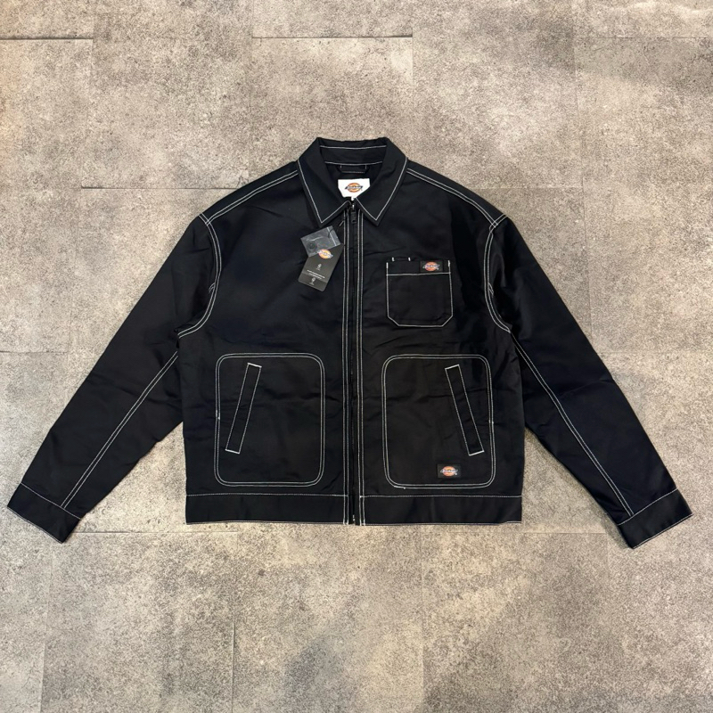Dickies Work Jacket
