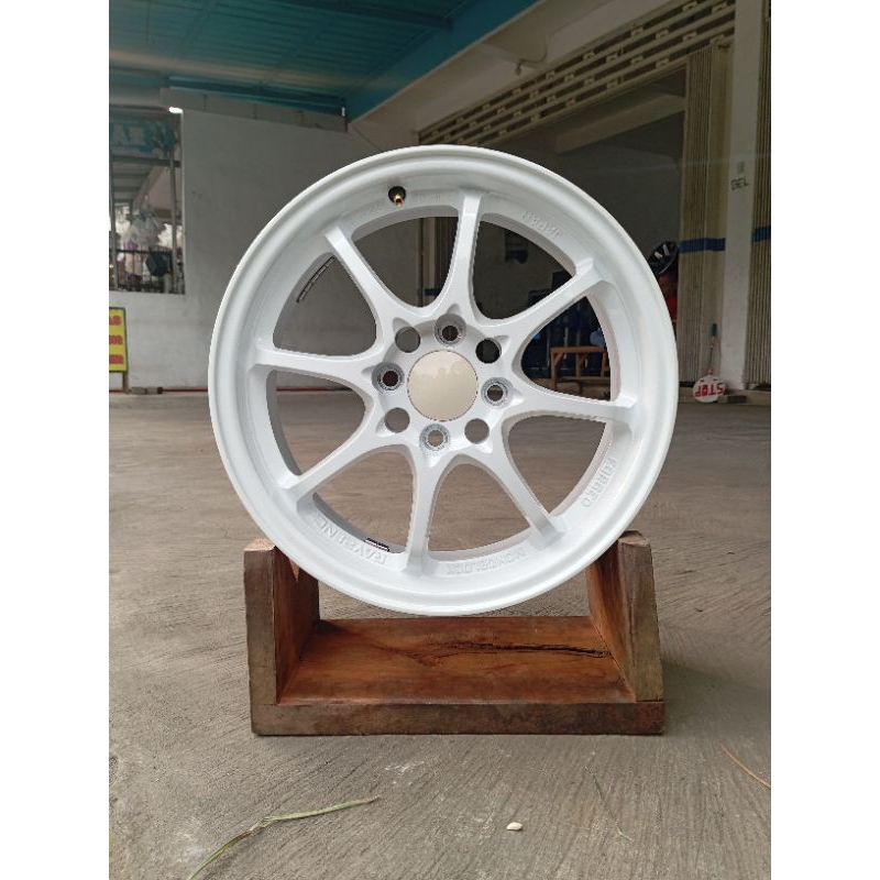 ce28 ring 15 lebar 6.5 et 40