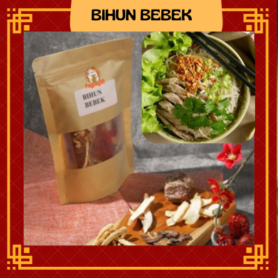 

BUMBU SUP BIHUN BEBEK PREMIUM SOP AK REMPAH SOUP BIHUN BEBEK