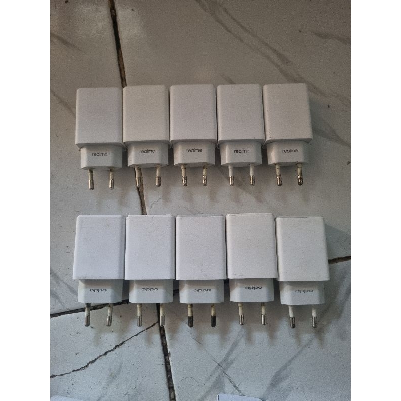 cas hp oppo original 2 ampere 10 watt murah ori