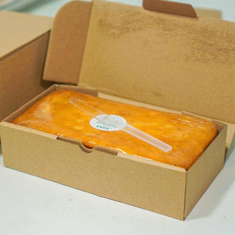 

Bolu Tape Premium Compact Package