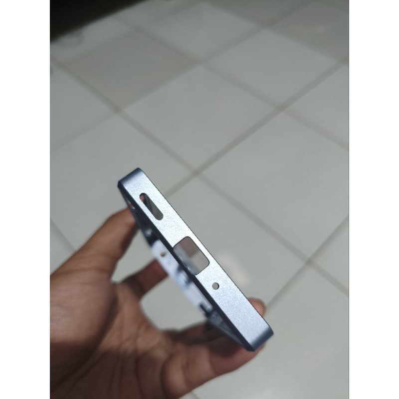 Case Alumunium Red Magic 8s Pro (second)