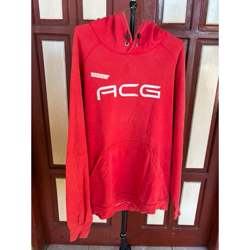 Hoodie ACG