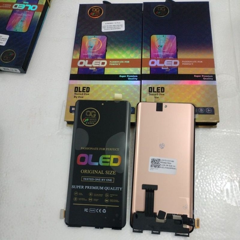 LCD VIVO X60 PRO/VIVO X60 PRO PLUS/X60 PRO+