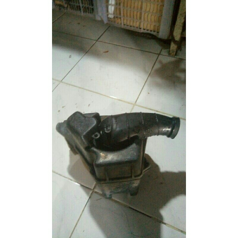 box filter megapro