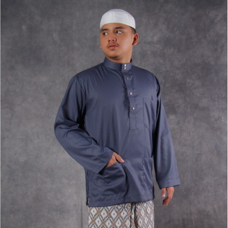 Dalwa Collection | Dalwa Baju Koko Maroco | Baju Koko Best Seller.
