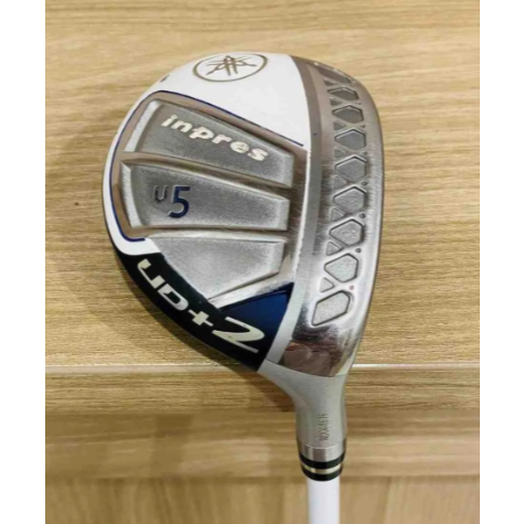 Stick Golf Rescue Hybrid Yamaha INPRES UD+2 LADIES