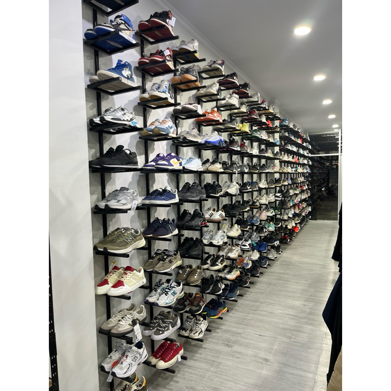 Nota Sepatu - Deal 2