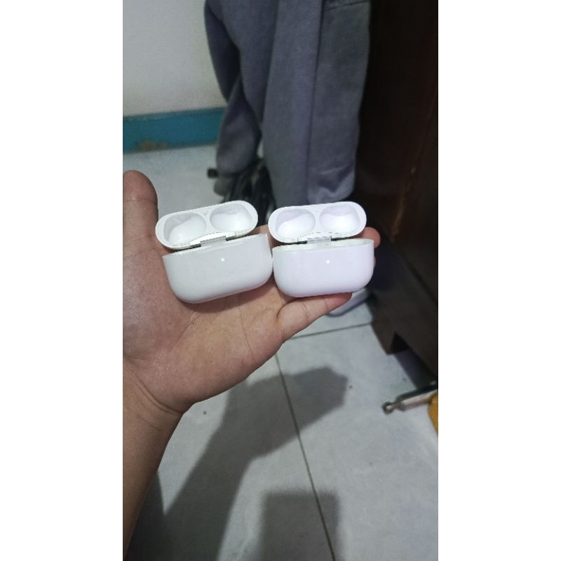 charging case airpods pro gen 2