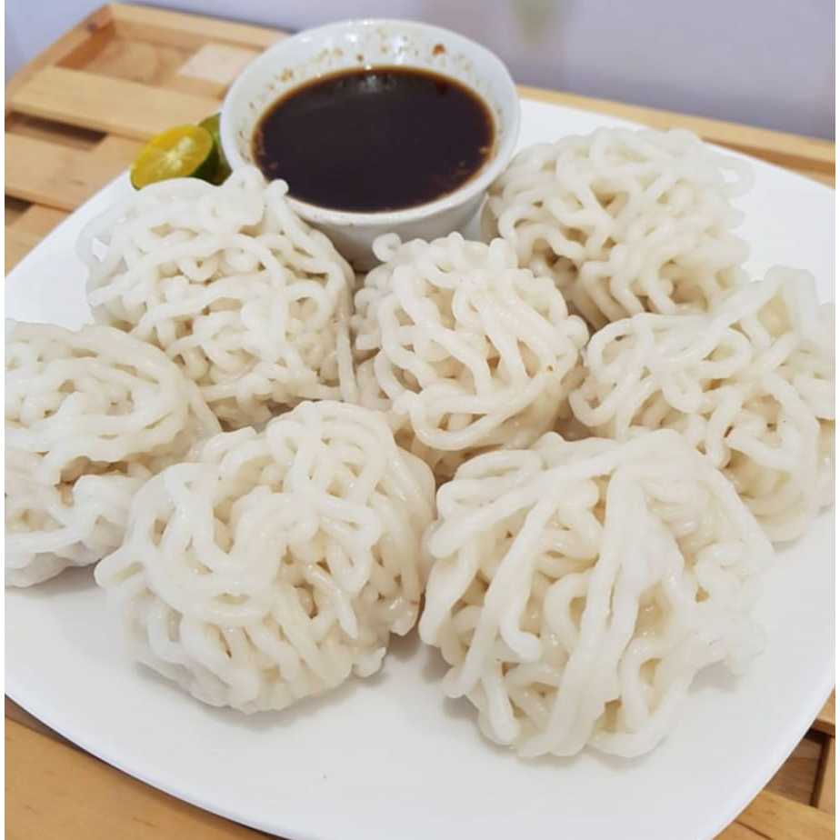 

Pempek Yuli Keriting Frozen Isi 10pcs