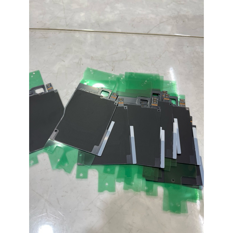 NFC SAMSUNG NOTE 10PLUS