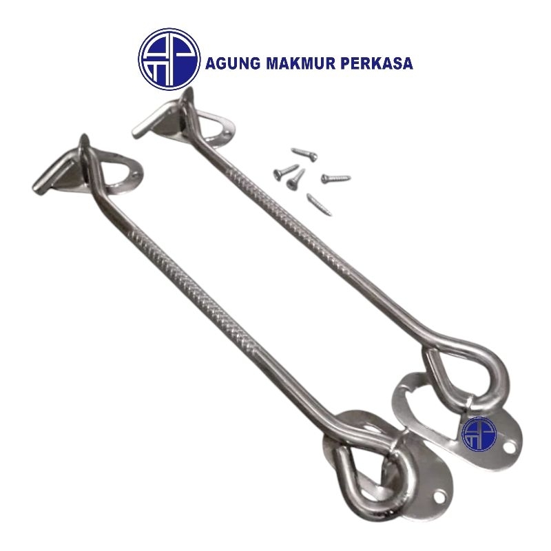 Hak Angin Jendela | Cantolan Jendela