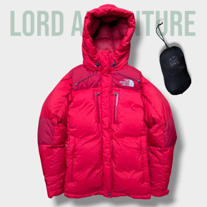 jaket bulu angsa The North Face PRISM goose Down jacket bulang tnf windstbopper gorpcore waterproof 