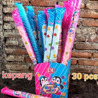 

marshmallow KEPANG PANJANG isi 30 pcs