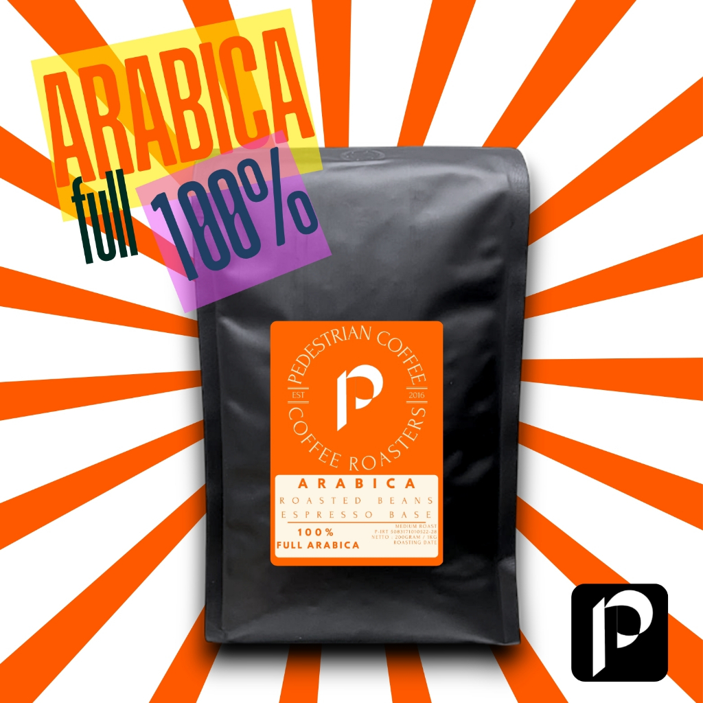 

Biji Kopi Full Arabika Full Washed 1 KG | klasik Kopi | Jawa Barat | Komersial