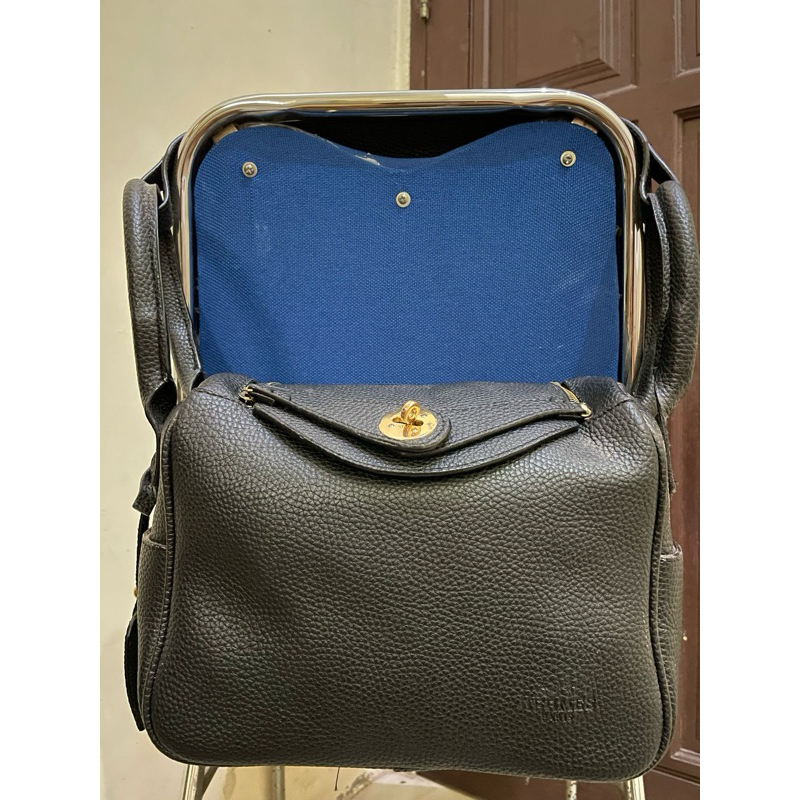 tas lindy hermes brand