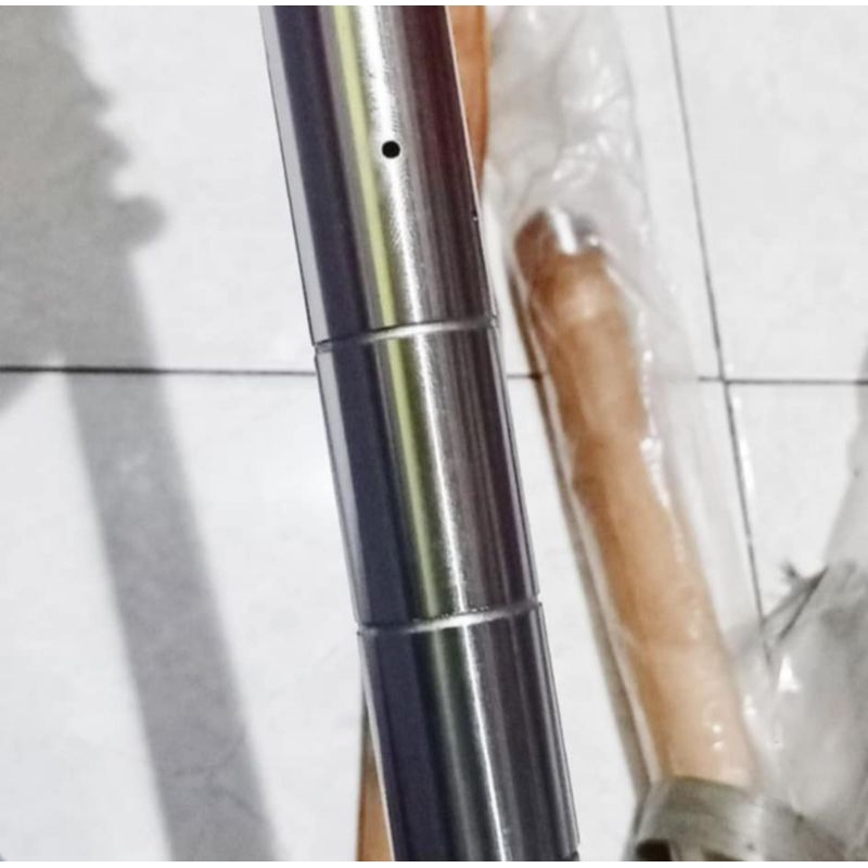 as shockbreaker shock depan honda cb cb100 k0 k1 k2 cb125 th tua s90z s90 benly s110 nos